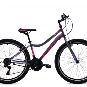 Capriolo Diavolo 26"