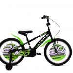 Capriolo Mustang 20"