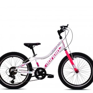 Capriolo Diavolo 20"