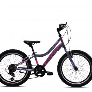 Capriolo Diavolo 20"