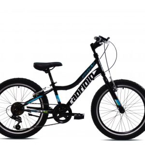 Capriolo Diavolo 20"