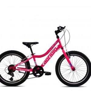 Capriolo Diavolo 20"