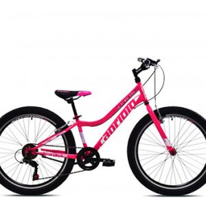 Capriolo Diavolo 24"