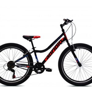 Capriolo Diavolo 24"